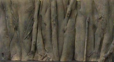 Aqua Terra RAINFOREST 48X20