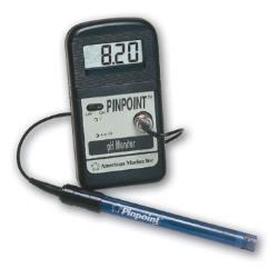 Digital pH Monitor