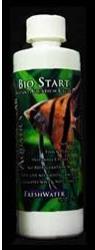Crystal Clear Aquatics Bio Start 4oz
