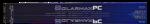 Deep Blue Solarmax Power Compact Lamp 36W 03 Actinic Square Pin Lamp