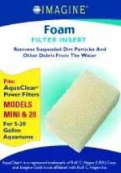 Imagine Foam Insert 20