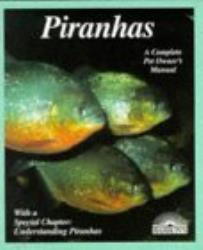 Piranhas By: Barron's