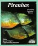 Piranhas By: Barron's
