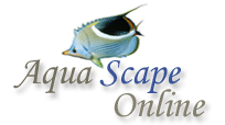 AquaScapeOnline Logo