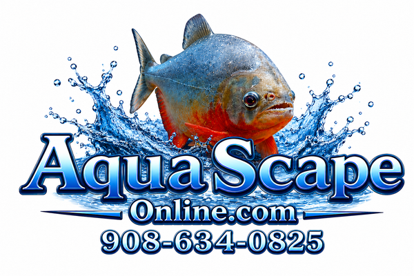 AquaScapeOnline