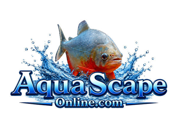 AquaScapeOnline